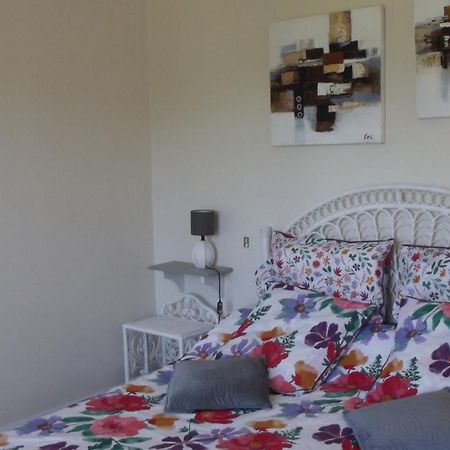 Chambres D'Hotes Le Belvedere Bagnères-de-Bigorre Eksteriør billede