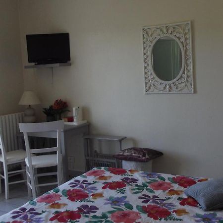 Chambres D'Hotes Le Belvedere Bagnères-de-Bigorre Eksteriør billede