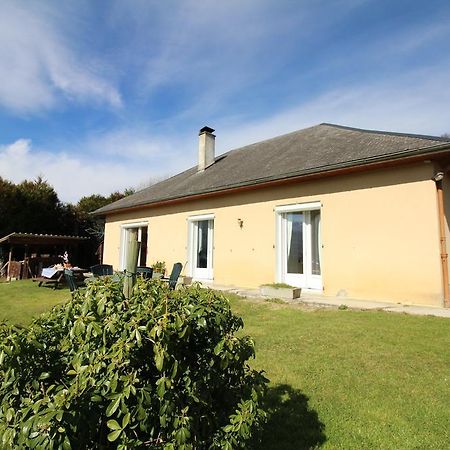 Chambres D'Hotes Le Belvedere Bagnères-de-Bigorre Eksteriør billede